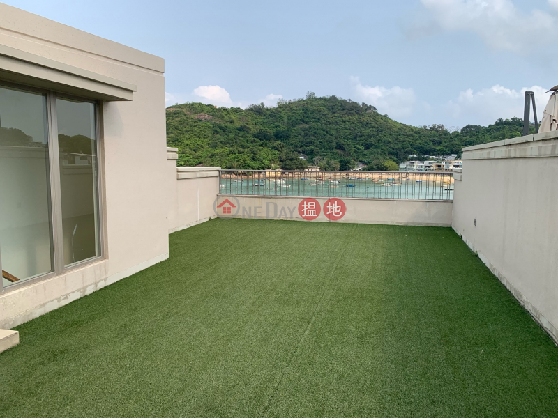 HK$ 45,000/ month | Paloma Cove Peng Chau | PALOMA COVE DUPLEX BEACH HOUSE