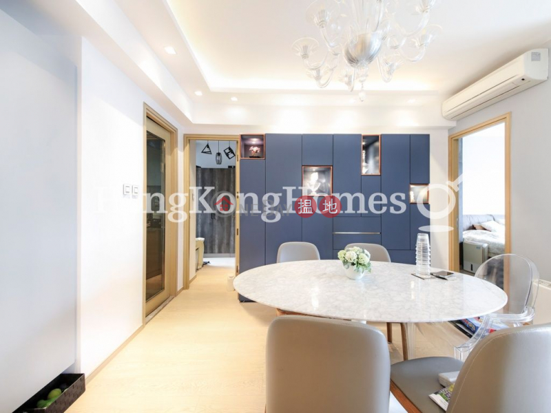 Property Search Hong Kong | OneDay | Residential | Sales Listings | 2 Bedroom Unit at Harbour Glory | For Sale