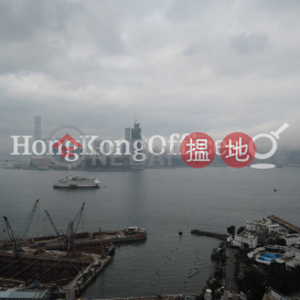Office Unit for Rent at Sino Plaza, Sino Plaza 信和廣場 | Wan Chai District (HKO-24067-ABER)_0