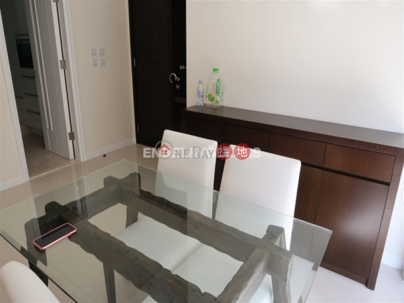 3 Bedroom Family Flat for Rent in Mid Levels West | 16-18 Conduit Road | Western District Hong Kong Rental | HK$ 60,000/ month