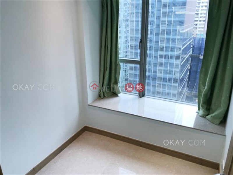 Unique 3 bedroom in Tin Hau | Rental 133-139 Electric Road | Wan Chai District, Hong Kong Rental HK$ 36,000/ month