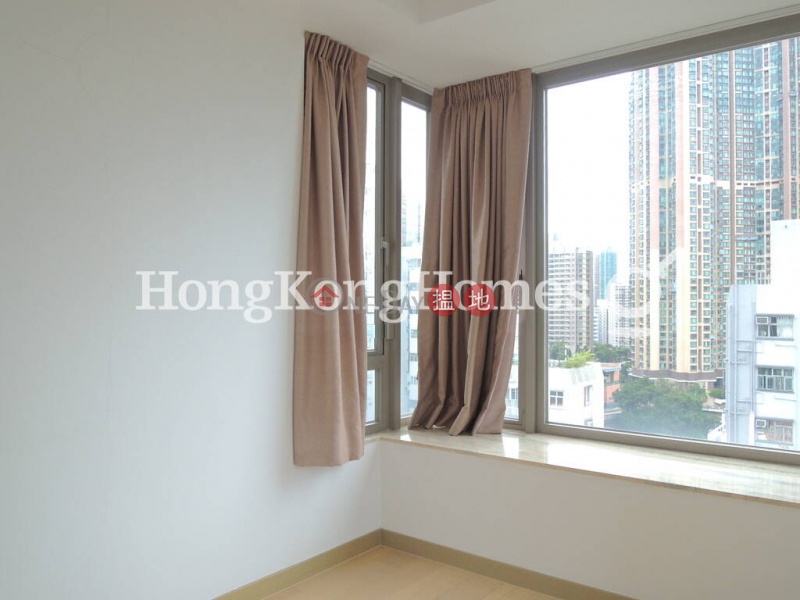 HK$ 9M High West Western District, 1 Bed Unit at High West | For Sale