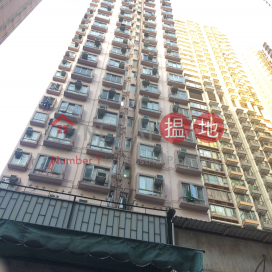 Po Wah Court,Cheung Sha Wan, Kowloon