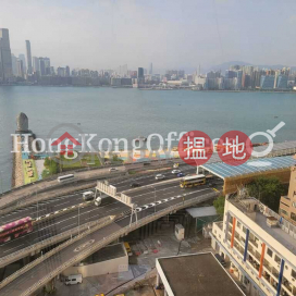Office Unit for Rent at Citicorp Centre, Citicorp Centre 萬國寶通中心 | Wan Chai District (HKO-746-AGHR)_0