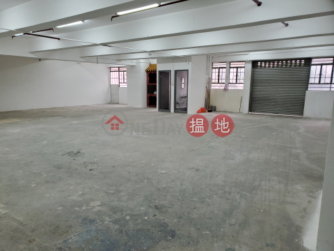 Rare and practical * warehouse writing with over a thousand square feet of terrace * that is about t|Wai Cheung Industrial Building(Wai Cheung Industrial Building)Rental Listings (JOHNN-9593525807)_0