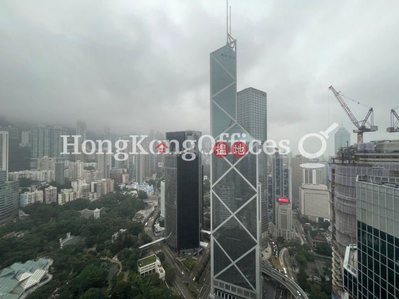 力寶中心寫字樓租單位出租|中區力寶中心(Lippo Centre)出租樓盤 (HKO-76523-AKHR)
