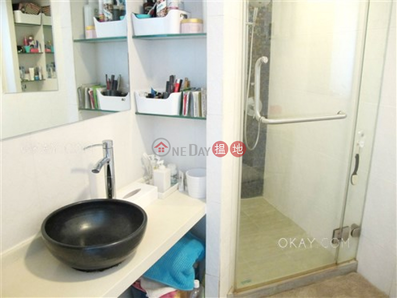 Property Search Hong Kong | OneDay | Residential, Sales Listings | Nicely kept 1 bedroom with terrace | For Sale
