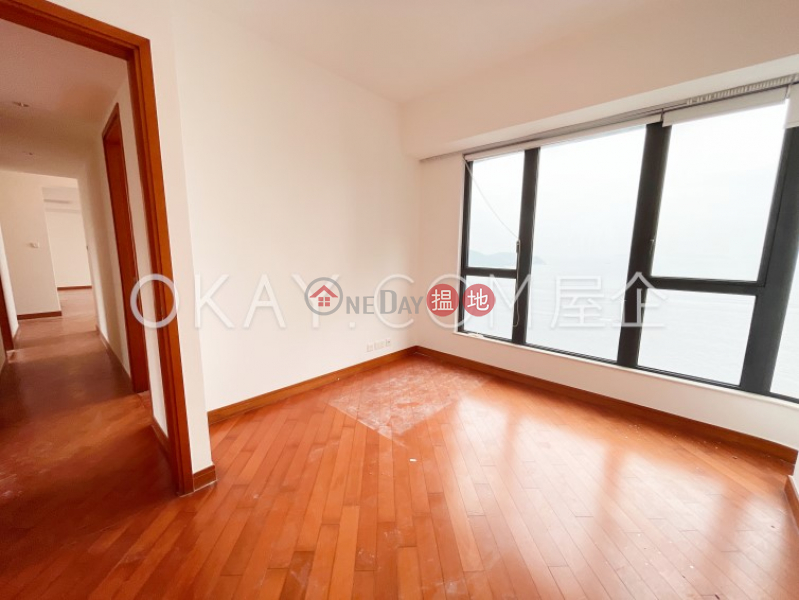 Rare 4 bedroom with balcony & parking | Rental, 688 Bel-air Ave | Southern District, Hong Kong | Rental HK$ 70,000/ month