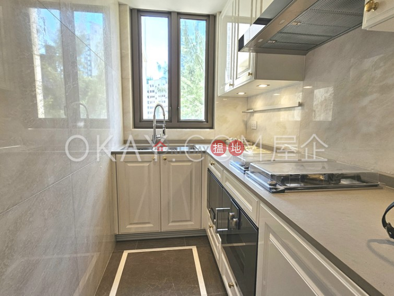 Rare 2 bedroom with balcony | Rental, 24A Kadoorie Avenue | Yau Tsim Mong Hong Kong Rental | HK$ 55,800/ month