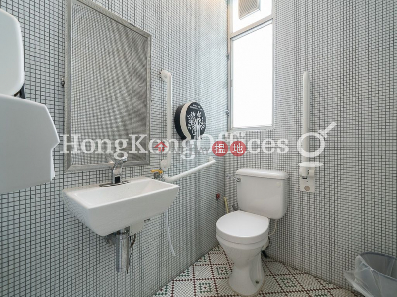 Bonham Circus High | Office / Commercial Property | Rental Listings HK$ 119,884/ month