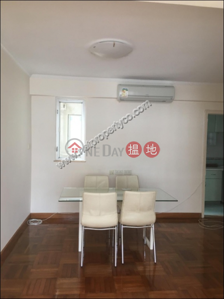 3 Bedrooms Apartment in Causeway Bay For Rent | Elizabeth House Block A 伊利莎伯大廈A座 Rental Listings