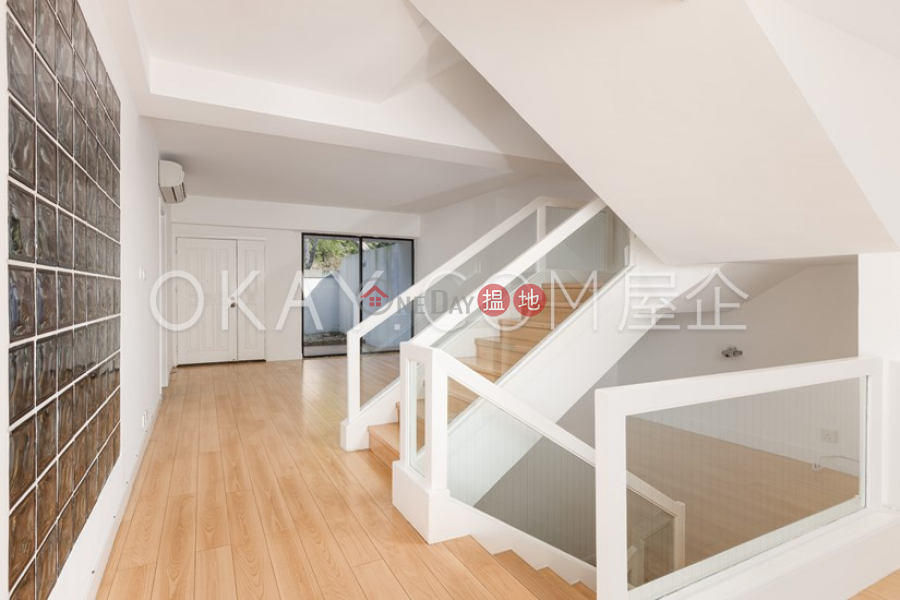 Efficient 4 bedroom with balcony & parking | Rental | Burnside Estate 濱景園 Rental Listings