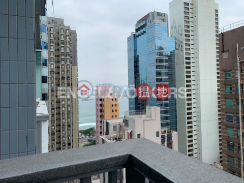 Studio Flat for Rent in Sai Ying Pun, Artisan House 瑧蓺 | Western District (EVHK44437)_0