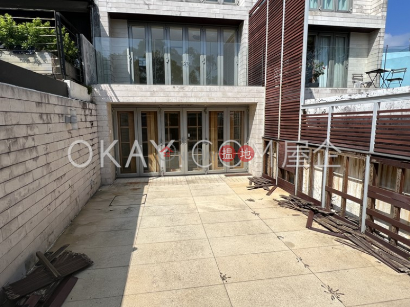 Property Search Hong Kong | OneDay | Residential Rental Listings | Beautiful house with balcony | Rental