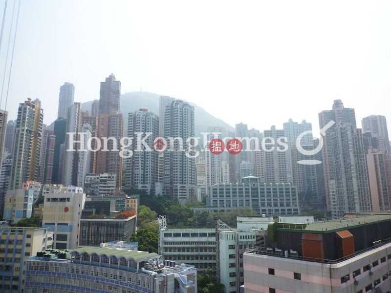 Property Search Hong Kong | OneDay | Residential Sales Listings | 2 Bedroom Unit at SOHO 189 | For Sale