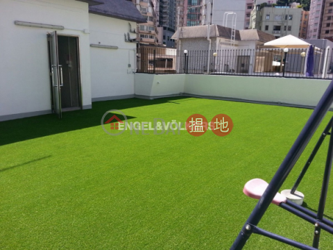 3 Bedroom Family Flat for Sale in Happy Valley | Fung Fai Court 鳳輝閣 _0
