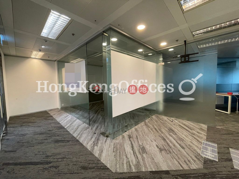 Property Search Hong Kong | OneDay | Office / Commercial Property Rental Listings, Office Unit for Rent at The Center