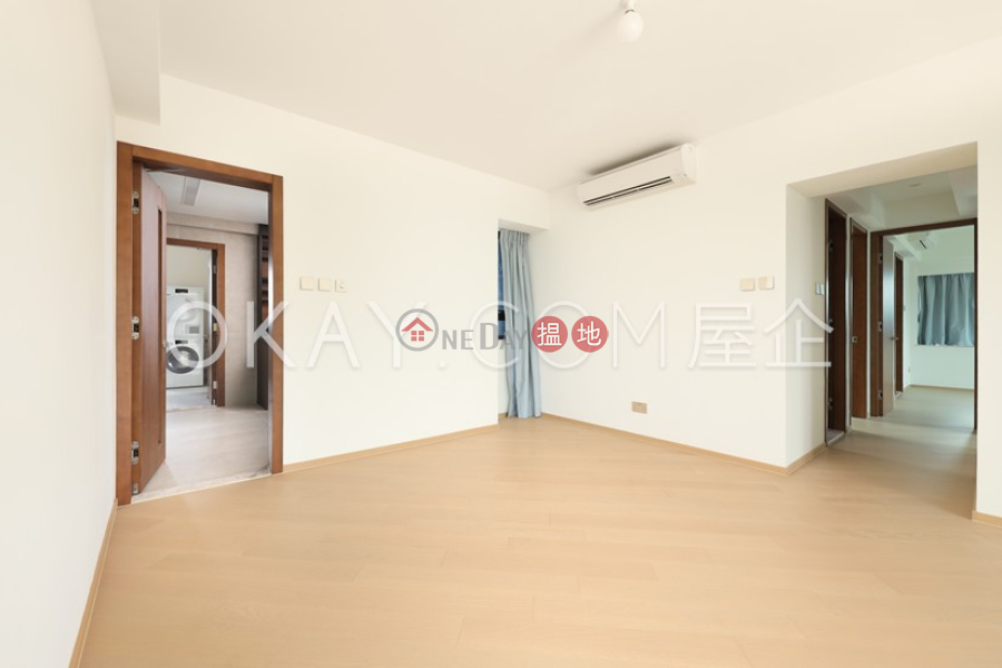 Unique 3 bedroom on high floor with balcony | Rental 301 Victoria Road | Western District Hong Kong | Rental, HK$ 70,000/ month