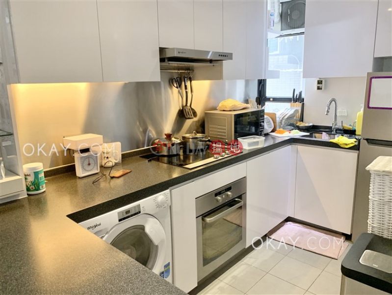 HK$ 37,000/ month Panorama Gardens Western District Unique 3 bedroom on high floor | Rental