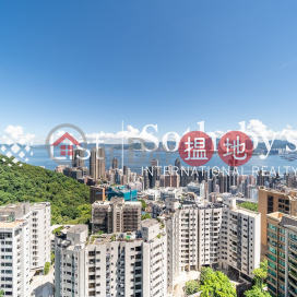 Property for Rent at Piccadilly Mansion with 4 Bedrooms | Piccadilly Mansion 碧苑大廈 _0