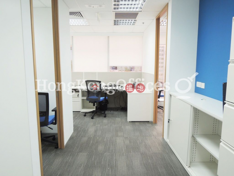Office Unit for Rent at The Centrium, 60 Wyndham Street | Central District | Hong Kong, Rental HK$ 58,575/ month