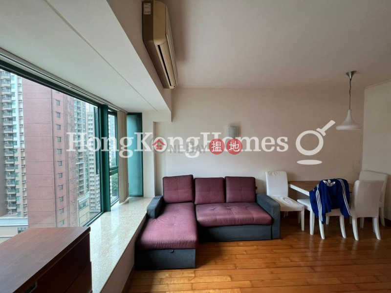 Property Search Hong Kong | OneDay | Residential Rental Listings, 1 Bed Unit for Rent at Manhattan Heights