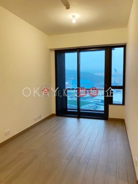 Rare 2 bedroom with balcony | For Sale, Block 3 New Jade Garden 新翠花園 3座 Sales Listings | Chai Wan District (OKAY-S317443)