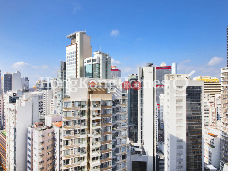 香港搵樓|租樓|二手盤|買樓| 搵地 | 住宅-出售樓盤-荷李活華庭一房單位出售