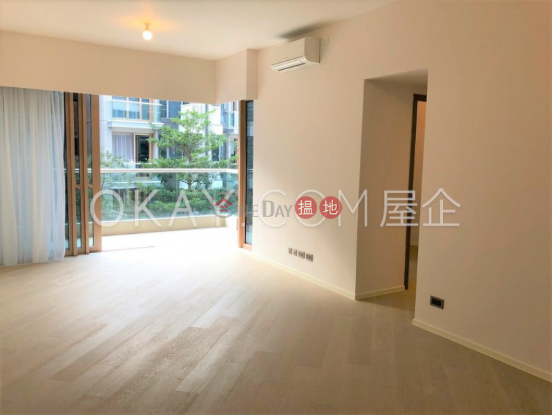 Luxurious 3 bedroom with balcony | Rental | Mount Pavilia Tower 2 傲瀧 2座 Rental Listings