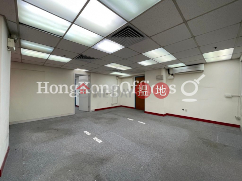 Office Unit for Rent at The Broadway, The Broadway 博匯大廈 | Wan Chai District (HKO-54264-AIHR)_0