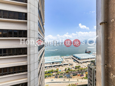 龍豐閣三房兩廳單位出租, 龍豐閣 Lun Fung Court | 西區 (Proway-LID206656R)_0