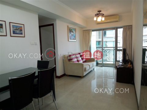 Lovely 3 bedroom on high floor with sea views & balcony | Rental|The Merton(The Merton)Rental Listings (OKAY-R64750)_0