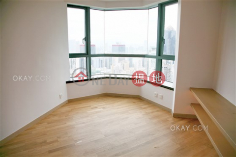 Gorgeous 3 bedroom with parking | Rental, 80 Robinson Road 羅便臣道80號 | Western District (OKAY-R7217)_0