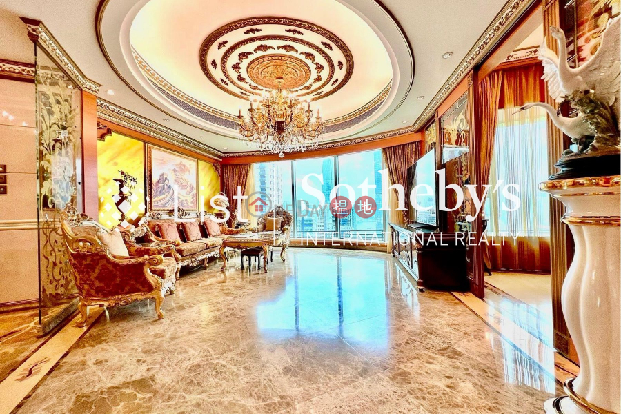 Property for Sale at Regence Royale with 4 Bedrooms 2 Bowen Road | Central District Hong Kong Sales, HK$ 88M