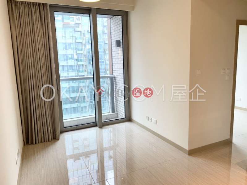 Intimate 1 bedroom with balcony | Rental, Townplace 本舍 Rental Listings | Western District (OKAY-R368094)