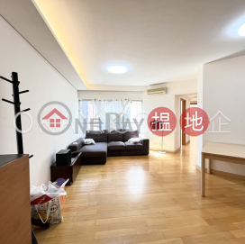 3房2廁,海景,星級會所漾日居1期2座出租單位