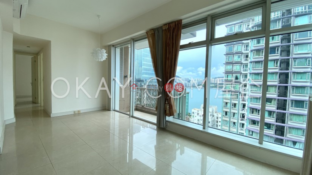 Elegant 3 bed on high floor with sea views & balcony | Rental | Casa 880 Casa 880 Rental Listings