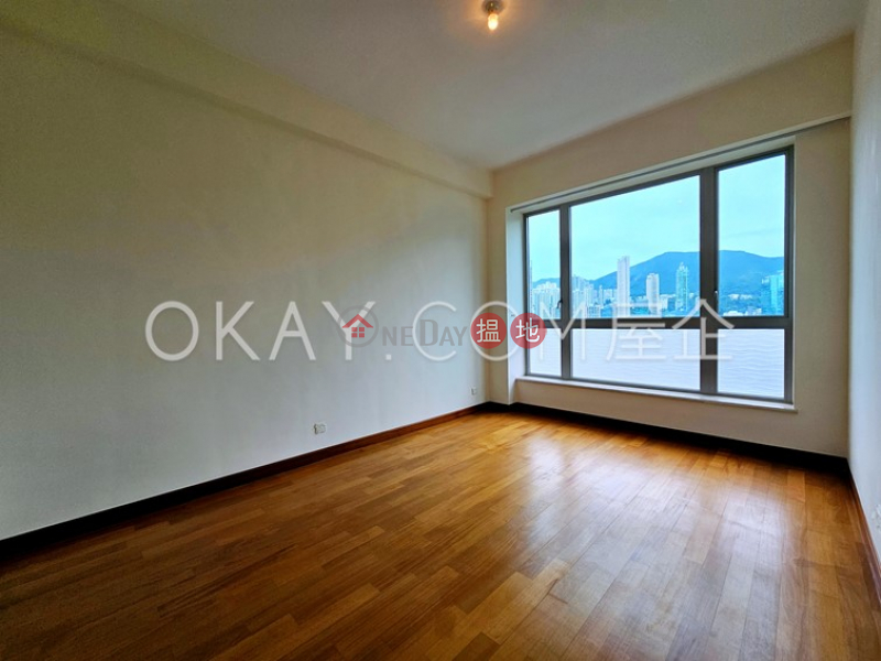 Property Search Hong Kong | OneDay | Residential Sales Listings | Beautiful 4 bed on high floor with balcony & parking | For Sale