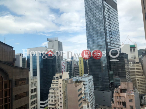 Office Unit for Rent at Soundwill Plaza II Midtown | Soundwill Plaza II Midtown 金朝陽中心二期 _0