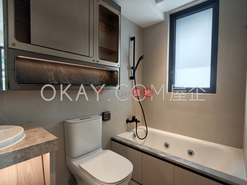 Stylish 3 bedroom with balcony | For Sale | 1 Wang Tak Street | Wan Chai District, Hong Kong Sales, HK$ 14M