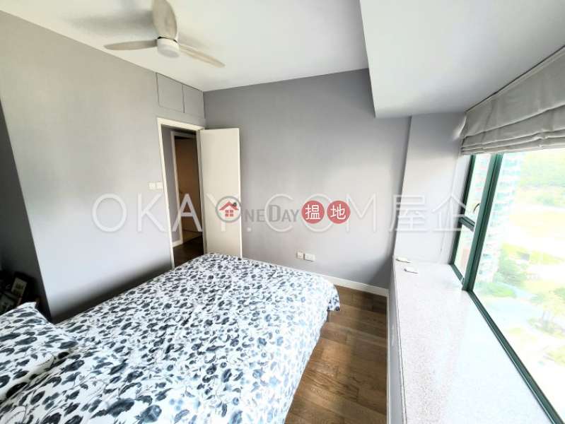 Property Search Hong Kong | OneDay | Residential | Sales Listings Cozy 2 bedroom on high floor with sea views & balcony | For Sale