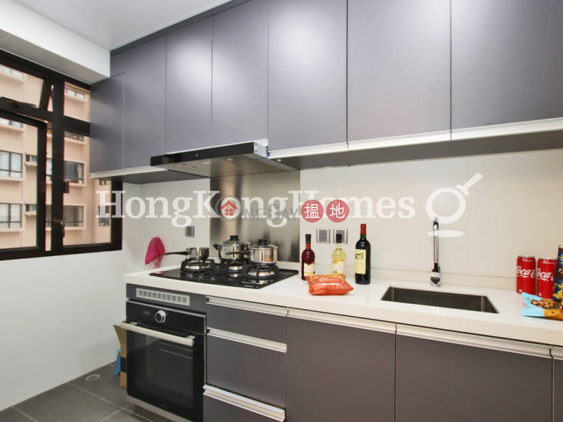 3 Bedroom Family Unit at Robinson Heights | For Sale | 8 Robinson Road | Western District Hong Kong Sales, HK$ 20.8M