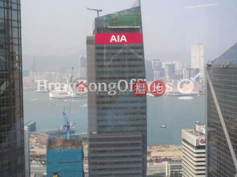 花園道三號寫字樓租單位出租, 花園道三號 Three Garden Road, Central | 中區 (HKO-8191-ABFR)_0