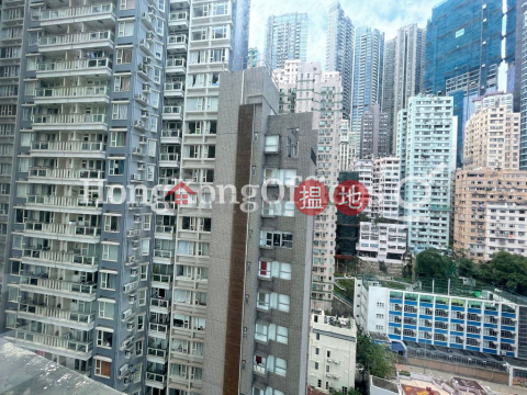 Office Unit for Rent at Centre Hollywood, Centre Hollywood 荷李活道151號 | Western District (HKO-65586-AKHR)_0