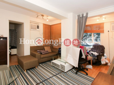 莉景閣一房單位出租, 莉景閣 Lilian Court | 中區 (Proway-LID100726R)_0
