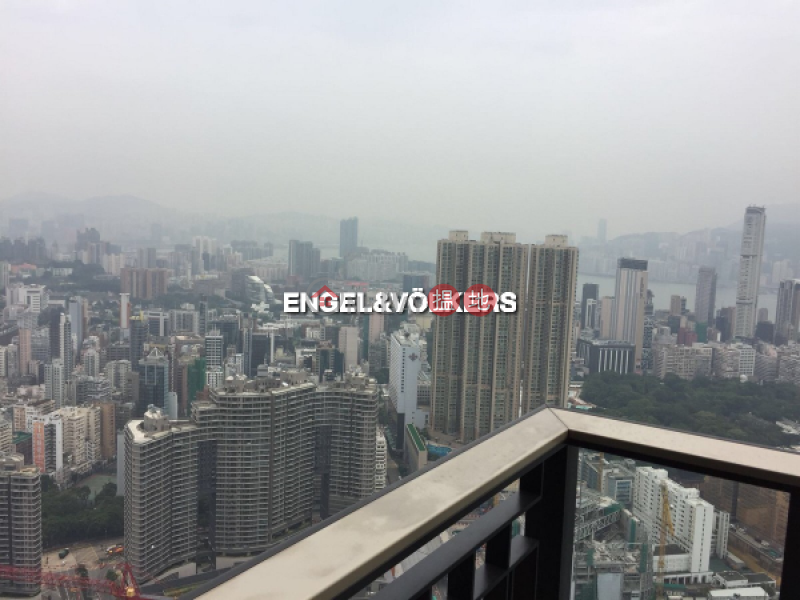 4 Bedroom Luxury Flat for Rent in West Kowloon 1 Austin Road West | Yau Tsim Mong Hong Kong, Rental | HK$ 108,000/ month