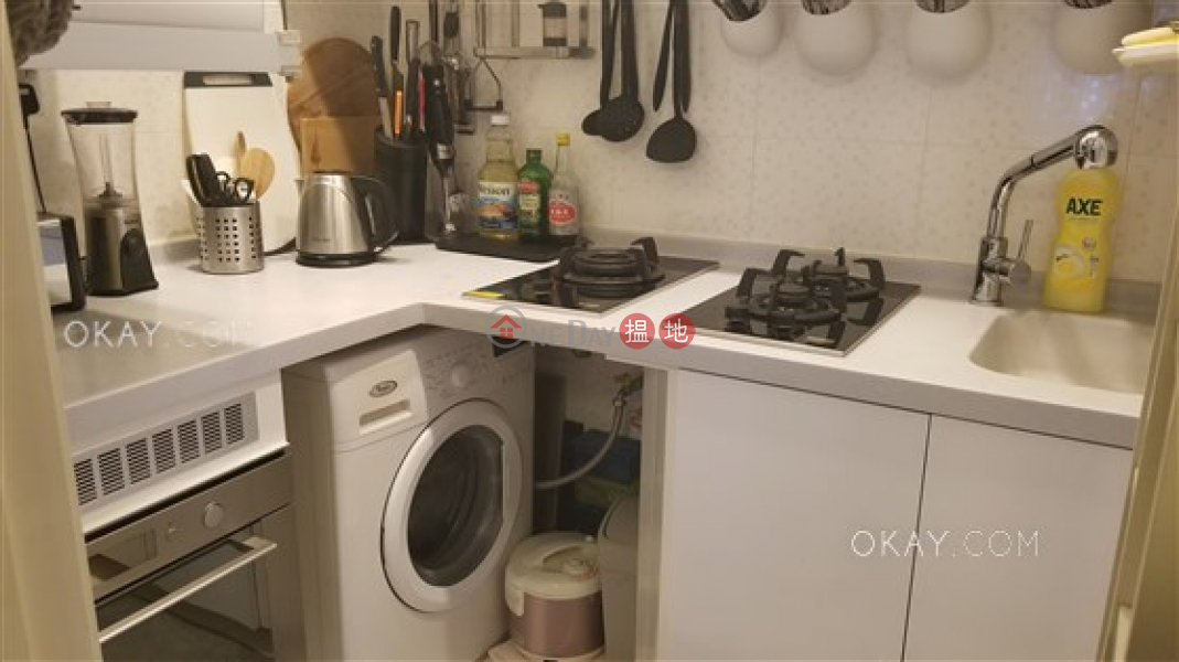 Property Search Hong Kong | OneDay | Residential Sales Listings | Lovely 1 bedroom in Wan Chai | For Sale