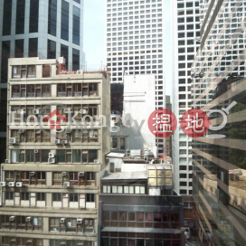 Office Unit for Rent at On Hing Building, On Hing Building 安慶大廈 | Central District (HKO-52220-ABER)_0