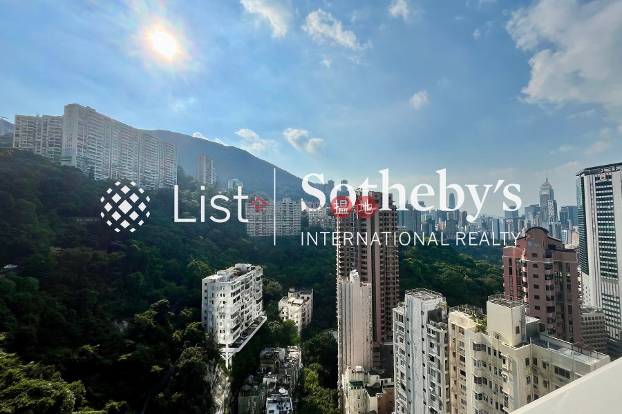 Property for Sale at The Altitude with 3 Bedrooms | The Altitude 紀雲峰 Sales Listings