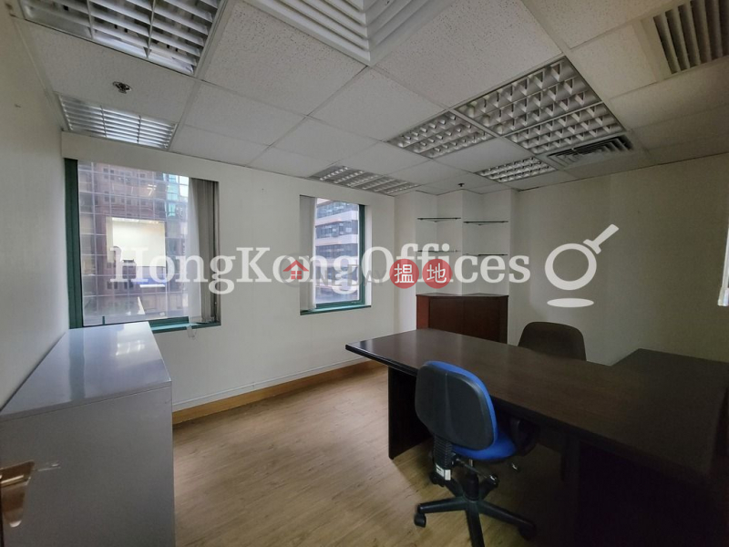 HK$ 42,228/ 月海德中心灣仔區-海德中心寫字樓租單位出租